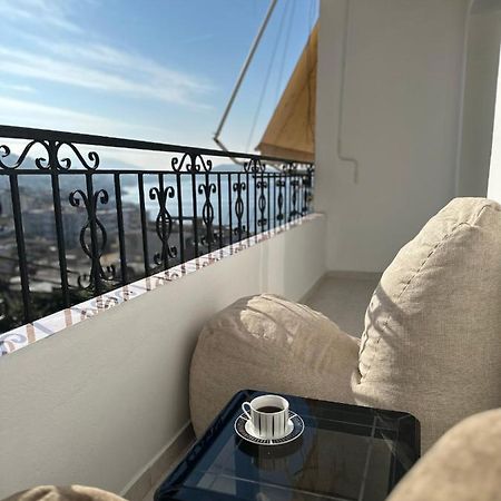 Comfort 2 Apartment Саранда Екстер'єр фото