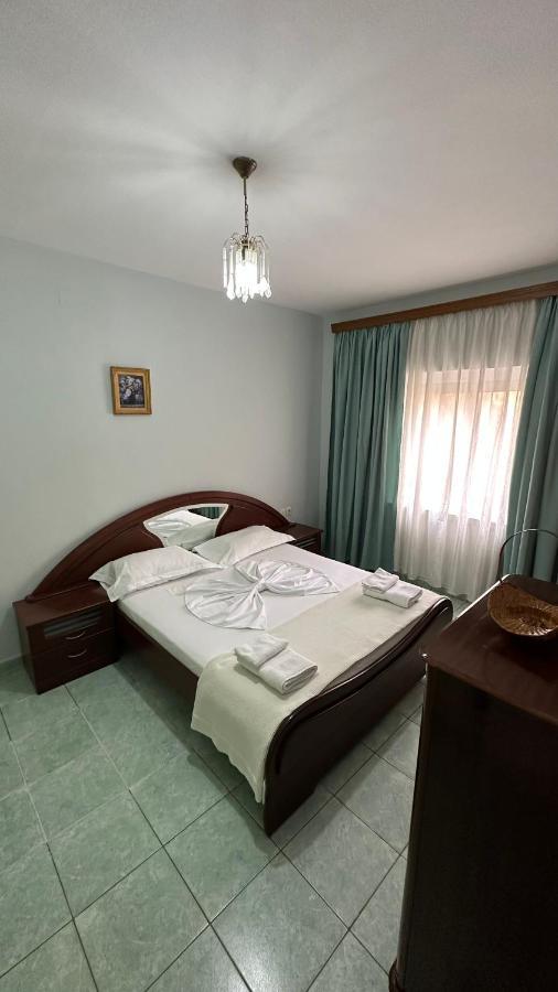 Comfort 2 Apartment Саранда Екстер'єр фото