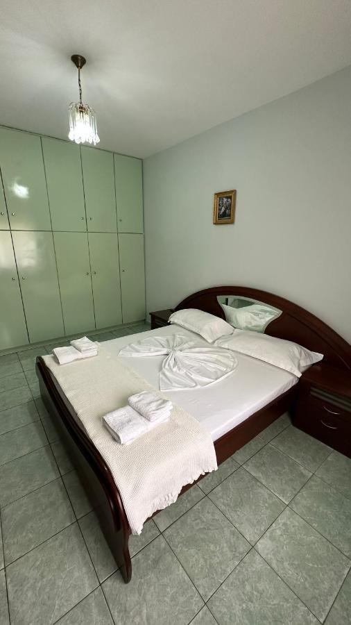 Comfort 2 Apartment Саранда Екстер'єр фото