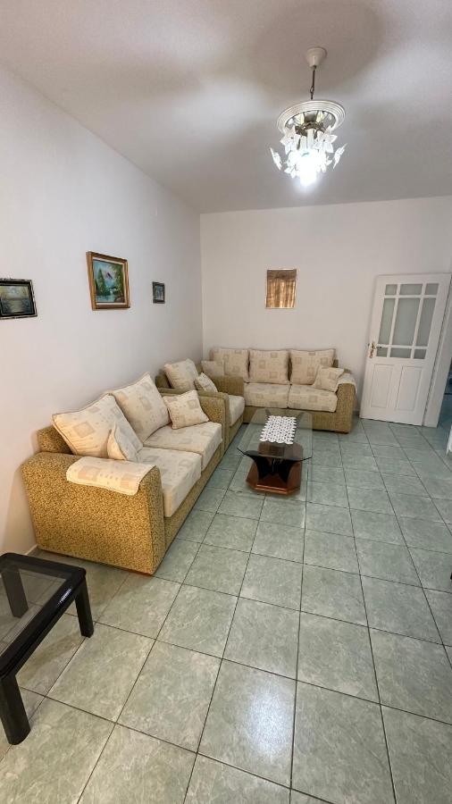 Comfort 2 Apartment Саранда Екстер'єр фото