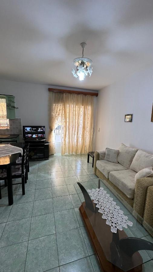 Comfort 2 Apartment Саранда Екстер'єр фото