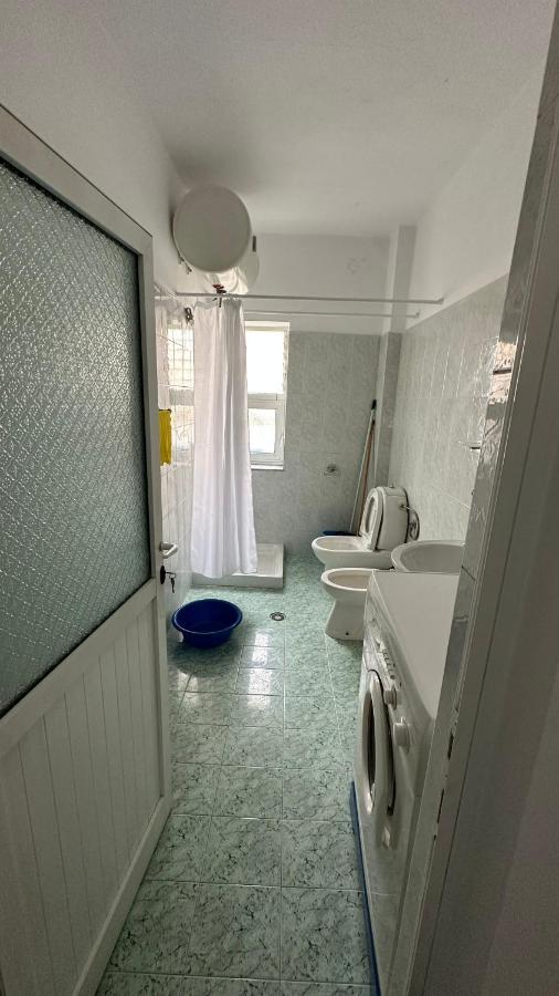 Comfort 2 Apartment Саранда Екстер'єр фото