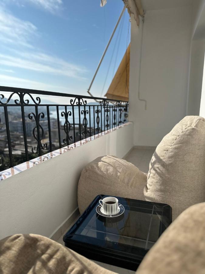 Comfort 2 Apartment Саранда Екстер'єр фото