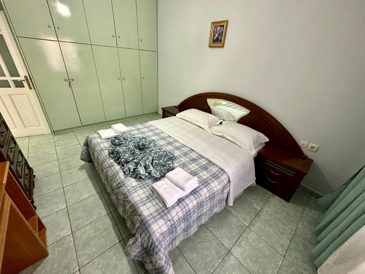 Comfort 2 Apartment Саранда Екстер'єр фото